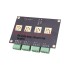 LM2596 4-way DC-DC Step Down Power Supply Module