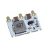 Mini DC-DC Buck Converter 4.5V-16V to 3.3/5V 4A