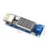 HW-318 DC-DC 12V to 5V USB Step Down Power Supply 3A with USB