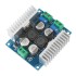 LM2596 DC-DC Step Down Power Supply Module Dual-Channel -Buck Converter