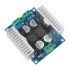 LM2596 DC-DC Step Down Power Supply Module Dual-Channel -Buck Converter