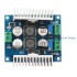 LM2596 DC-DC Step Down Power Supply Module Dual-Channel -Buck Converter