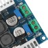 LM2596 DC-DC Step Down Power Supply Module Dual-Channel -Buck Converter