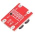 DC-DC mini Buck Boost Power Supply Voltage Regulator Module 600mA