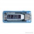 Keweisi USB Tester - Voltage Current Capacity Power Meter with OLED Display