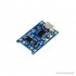 TP4056 Micro USB 5V 1A Lithium Battery Charging Module with Current Protection - Pack of 5