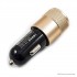 Newman Dual USB Multifunctional Fast Car Charger