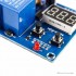 XH-M604 Lithium Battery Charging Control Module - 6-60V