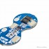 2S Lithium Battery Charging Protection Board - 7.4V, 5A