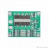 3S Lithium Battery Charging Protection Board - 11.1V, 25A