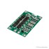 3S Lithium Battery Charging Protection Board - 11.1V, 40A