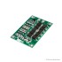 3S Lithium Battery Charging Protection Board - 11.1V, 40A