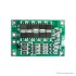 3S Lithium Battery Charging Protection Board - 11.1V, 40A