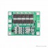 3S Lithium Battery Charging Protection Board - 11.1V, 40A