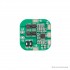 4S Lithium Battery Charging Protection Board - 14.8V, 20A