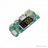 H961 Dual USB 5V 2.4A USB Micro/Type-C Fast Charger Power Bank Module