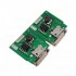 SY3500 Lithium Battery Charging/Discharging Power Bank Module - 3.7V to 5V, 1A 