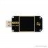 FNIRSI-FNB38 USB Voltmeter Ammeter USB Tester