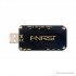 FNIRSI-FNB38 USB Voltmeter Ammeter USB Tester