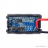 12-24V Battery Voltage Indicator with USB Output- 1S/2S/3S