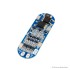 3S 11.1V 10A BMS 18650 Lithium Battery Protection