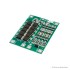 4S 16.8V 40A BMS 18650 Lithium Battery Protection Board