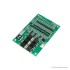 7S 29.4V 15A BMS 18650 Lithium Battery Protection Board