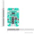 6S Lithium Battery Charging Protection Board -25.2V 14A