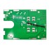 5S 18.5V 30A BMS 18650 Lithium Battery Protection Board Suitable for Drill Tools