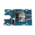 5S 18.5V 30A BMS 18650 Lithium Battery Protection Board Suitable for Drill Tools