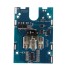 5S 18.5V 30A BMS 18650 Lithium Battery Protection Board Suitable for Drill Tools