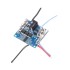 5S 18.5V 20A BMS 18650 Lithium Battery Protection Board Suitable for Drill Tools