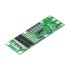 6S 22.2V BMS 18650 Lithium Battery Protection Board