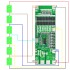 6S 22.2V BMS 18650 Lithium Battery Protection Board