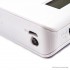 5V 1A/2A Dual USB Mobile Power Bank Box for 5x18650 Li-ion Battery