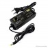 Adjustable Voltage Power Supply Adapter - 3-24V, 2.5A, w/ LED Display