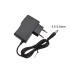 6V 1A DC Power Supply Adapter