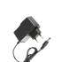 4.2V 1A DC Power Supply Adapter with Charging Indicator