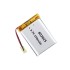 3.7V 250mAh Lithium Polymer Li-Po Battery, 6x20x25mm