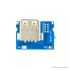 5V2A Charging and Discharging Integrated Module With Type-C/USB Port