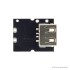 5V2A Charging and Discharging Integrated Module With Type-C