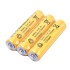 Ni-Cd AAA Battery 1.2V600mAh - Pack of 2