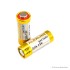 12V 23A Alkaline Battery - Pack of 5