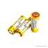 12V 23A Alkaline Battery - Pack of 5