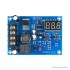 XH-M603 Battery Charging Control Module