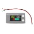 6133A DC 8V-100V Battery Capacity Indicator