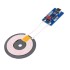 IP6826 Wireless Charger Transmitter Module with Type-C