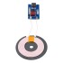 IP6826 Wireless Charger Transmitter Module with Type-C