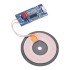 HW-225 Wireless Charger Transmitter Module /5W