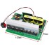 600W DC/AC Modified Sine Wave Inverter Module- 12V to 220V